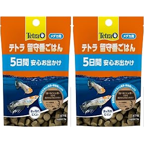 観賞魚用フード - Amazon.co.jp
